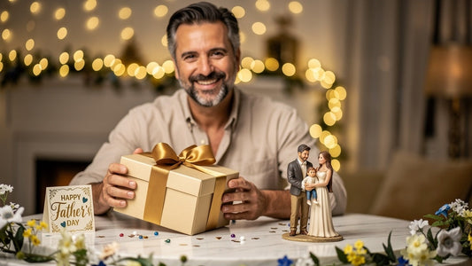 Festa del Papà 2026: 8 Idee Regalo Originali che lo Sorprenderanno