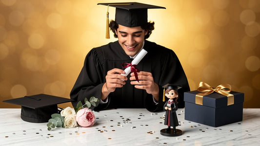 Regali di Laurea e Compleanno Originali 2026 — Idee che Emozionano