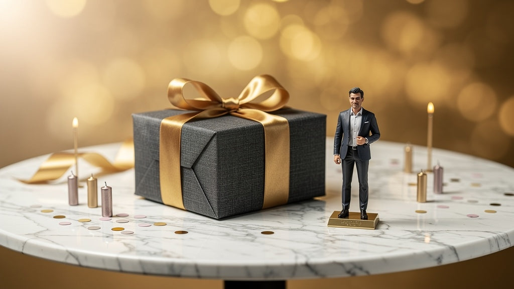 10 Idee Regalo Originali per il Compleanno di un Uomo — Guida 2026