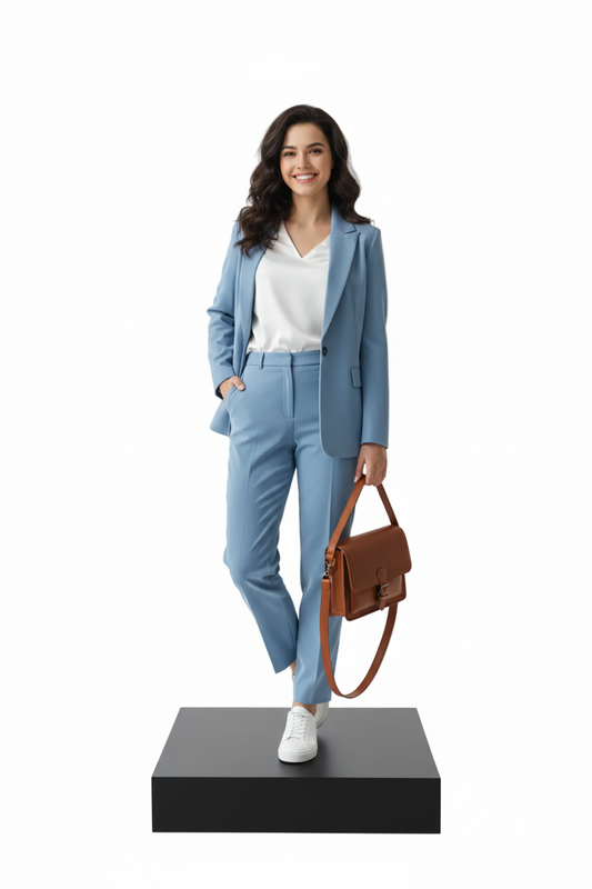 3D Italia Statua Personalizzata - Singola Miniatura Realistica