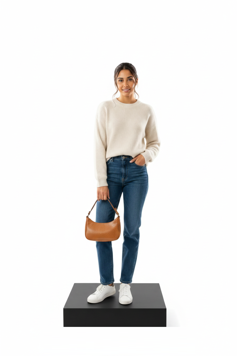 3D Italia Statua Personalizzata - Singola Miniatura Realistica